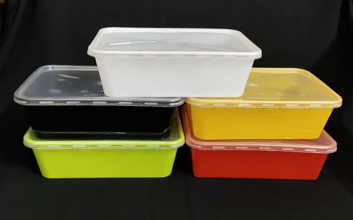 Plastic Container/Box